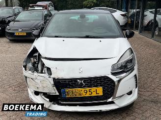 DS Automobiles DS 3 1.2 PureTech So Chic Aut Climate Navi Camera Cruise picture 5