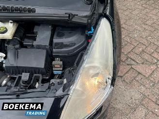 Peugeot 5008 2.0 HDI 7-Pers Aut Clima Cruise Navi PDC Trek. picture 9