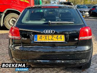 Audi A3 1.6 Ambition Pro Line Climate PDC picture 15