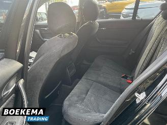 BMW 1-serie 118i 136PK Executive Aut Led Navi Cruise Airco PDC picture 15