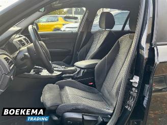 BMW 1-serie 118i 136PK Executive Aut Led Navi Cruise Airco PDC picture 14