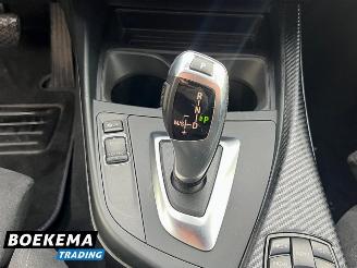 BMW 1-serie 118i 136PK Executive Aut Led Navi Cruise Airco PDC picture 27