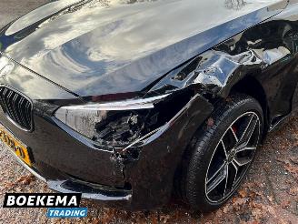 BMW 1-serie 118i 136PK Executive Aut Led Navi Cruise Airco PDC picture 6