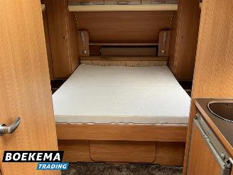 Adria  ADORA 563 PU Mover Queensbed picture 14