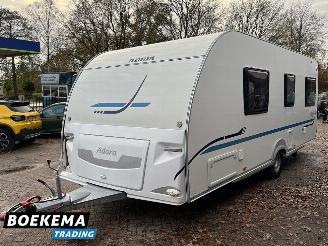 Adria  ADORA 563 PU Mover Queensbed picture 4
