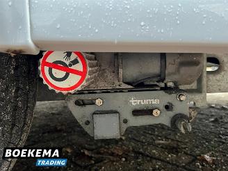 Adria  ADORA 563 PU Mover Queensbed picture 26