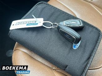 Ford Focus Wagon 1.5 TDCI ST-Line Leer Navi Camera Clima Cruise PDC picture 37