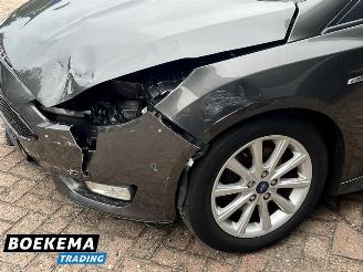 Ford Focus Wagon 1.5 TDCI ST-Line Leer Navi Camera Clima Cruise PDC picture 11