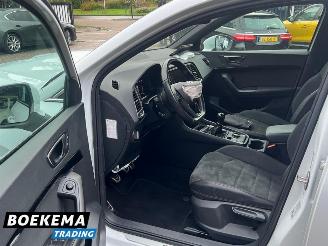 Seat Ateca 1.5 TSI FR Virtual Keyless Led Navi Climate Cruise picture 27