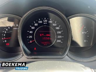 Kia Cee d cee'd 1.0 T-GDi Design Led Navi Climate Cruise Camera picture 24