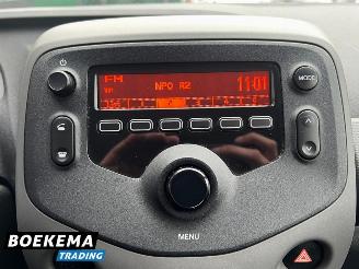Peugeot 108 1.0 e-VTi Active Airco 5-Deurs picture 25