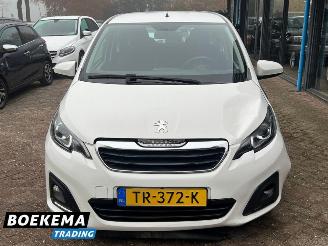Peugeot 108 1.0 e-VTi Active Airco 5-Deurs picture 5