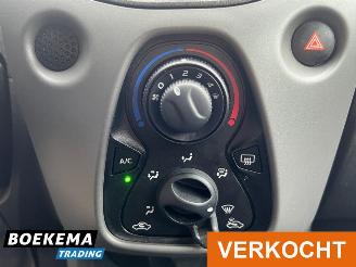Peugeot 108 1.0 e-VTi Active Airco 5-Deurs picture 26