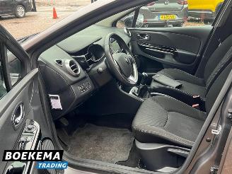 Renault Clio 0.9 TCe ECO Night&Day Navi Cruise Airco Trek.PDC picture 12