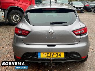 Renault Clio 0.9 TCe ECO Night&Day Navi Cruise Airco Trek.PDC picture 11