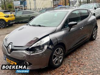 Renault Clio 0.9 TCe ECO Night&Day Navi Cruise Airco Trek.PDC picture 4