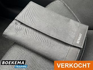 Renault Clio 0.9 TCe ECO Night&Day Navi Cruise Airco Trek.PDC picture 26