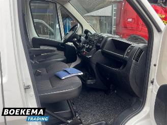 Peugeot Boxer 333 2.2 HDI XR Navi Camera Cruise Trekh. picture 14