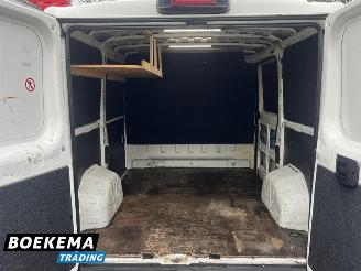 Peugeot Boxer 333 2.2 HDI XR Navi Camera Cruise Trekh. picture 11