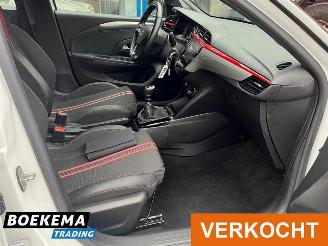 Opel Corsa 1.2 GS Line Led Virtual Navi Airco Cruise PDC picture 17