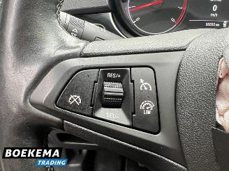 Opel Corsa 1.0 Turbo 120 Jaar Edition Navi Camera Clima Cruise Stoelverw. picture 27
