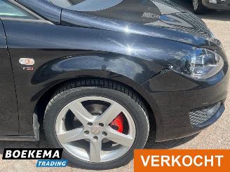 Seat Leon 1.8 TFSI 160PK Style Climate Cruise Control picture 9