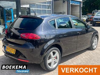 Seat Leon 1.8 TFSI 160PK Style Climate Cruise Control picture 2