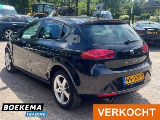 Seat Leon 1.8 TFSI 160PK Style Climate Cruise Control picture 3