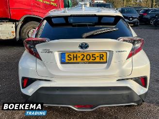 Toyota C-HR 1.8 Hybrid Executive Leer JBL Stoel/Stuurverw Camera picture 14