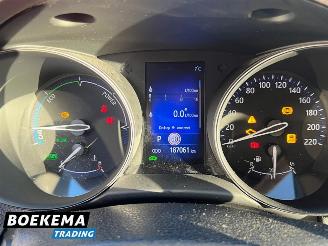 Toyota C-HR 1.8 Hybrid Executive Leer JBL Stoel/Stuurverw Camera picture 25