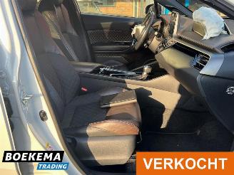 Toyota C-HR 1.8 Hybrid Executive Leer JBL Stoel/Stuurverw Camera picture 21