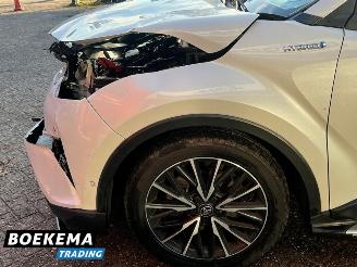 Toyota C-HR 1.8 Hybrid Executive Leer JBL Stoel/Stuurverw Camera picture 9