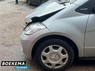 Mercedes A-klasse A160 Business 5-Drs Navi Airco PDC Trekh. picture 9