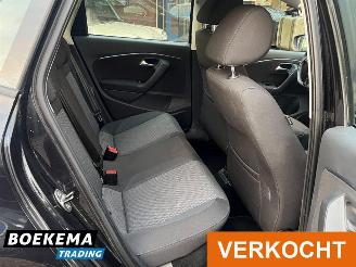 Volkswagen Polo 1.2 TSI Highline 110PK DSG Stoelverwarming Navigatie Camera Climate picture 20