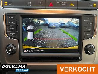 Volkswagen Polo 1.2 TSI Highline 110PK DSG Stoelverwarming Navigatie Camera Climate picture 28