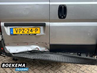 Opel Movano 2.2D 140PK L2-H2 Navigatie Cruise Airco Euro6-AR picture 16