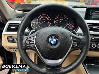 BMW 3-serie 330e Centennial High Ex. Alpina Leer Navi Camera Stoelverw. PDC picture 27
