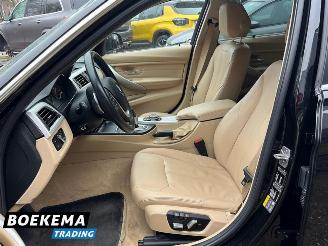 BMW 3-serie 330e Centennial High Ex. Alpina Leer Navi Camera Stoelverw. PDC picture 19