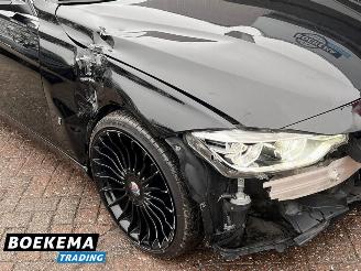 BMW 3-serie 330e Centennial High Ex. Alpina Leer Navi Camera Stoelverw. PDC picture 6