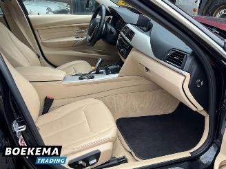 BMW 3-serie 330e Centennial High Ex. Alpina Leer Navi Camera Stoelverw. PDC picture 23