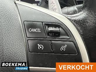 Mitsubishi Outlander 2.0 PHEV Instyle Pano Keyless Navi Camera Stoelverw. picture 21