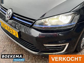 Volkswagen Golf 1.4 TSI GTE Led Navi Cruise PDC Trekhaak picture 6