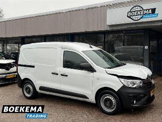 danneggiata veicoli commerciali Renault Express 1.5 dCi 95PK Comfort Stoelverw Cruise Airco PDC 2024/10