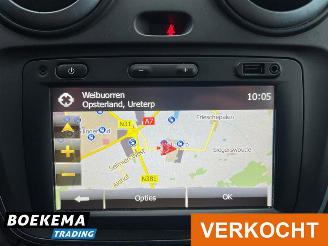 Dacia Dokker 1.2 TCe Stepway Navi Cruise Airco PDC picture 19