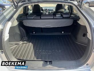 Honda Insight 1.3 Exclusive Cruise Climate Stoelverw picture 19