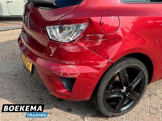 Seat Ibiza SC 1.4 TSI Cupra 180PK Bocanegra DSG Navi Climate picture 16