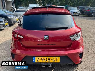 Seat Ibiza SC 1.4 TSI Cupra 180PK Bocanegra DSG Navi Climate picture 15