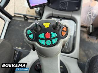 Johnston  CX400 Sweepers 85KM Airco Euro5 Kehrmachine picture 19