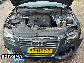 Audi A4 Avant 2.0 TFSI 180PK Pro Climate Navi Cruise PDC picture 8