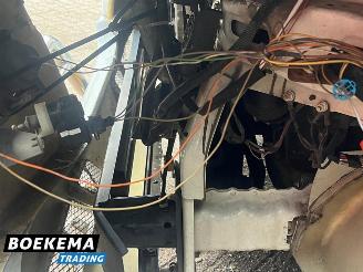 Frankia  I840GD Integraal Levelsysteem Luifel Garage Oven Airco Schotel Zonnepaneel picture 10